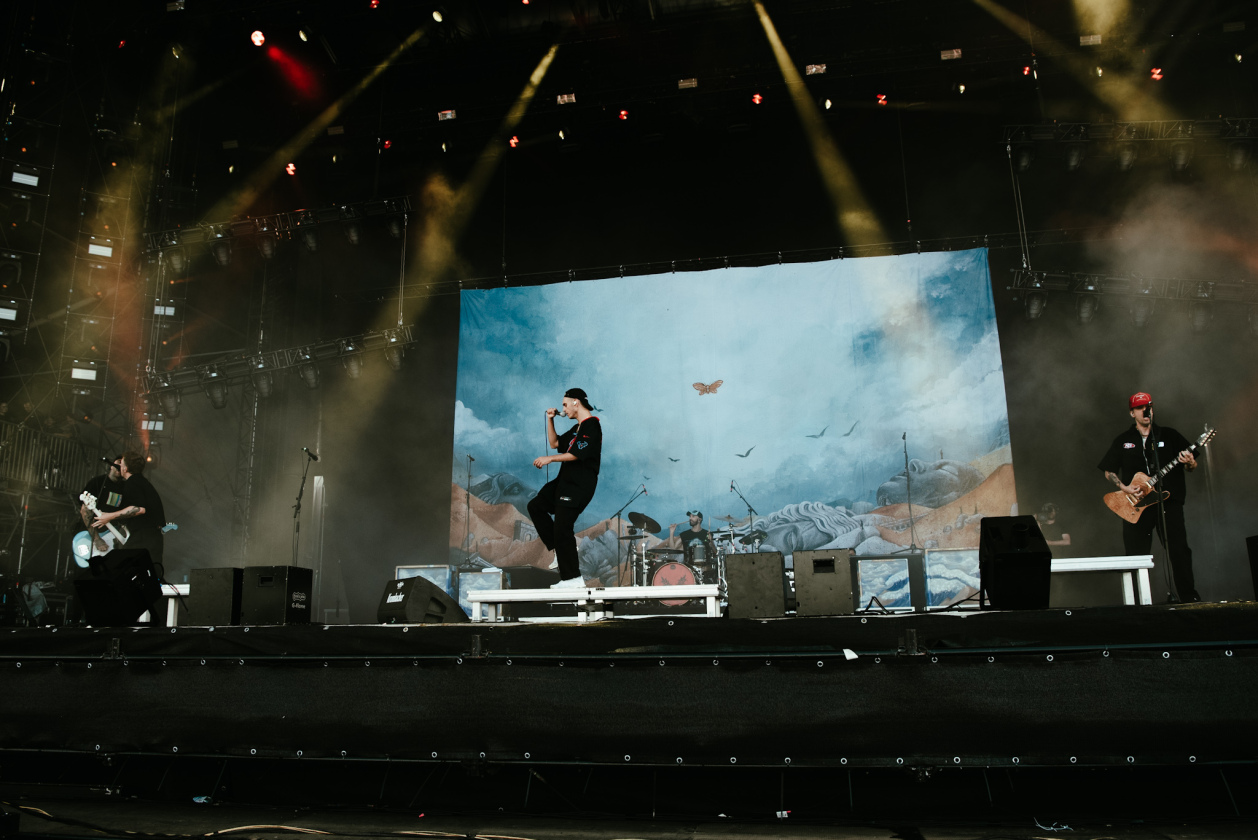Beirut – 