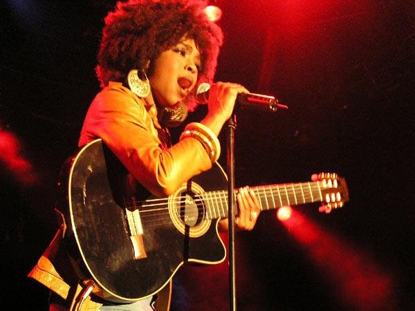 Lauryn Hill – 