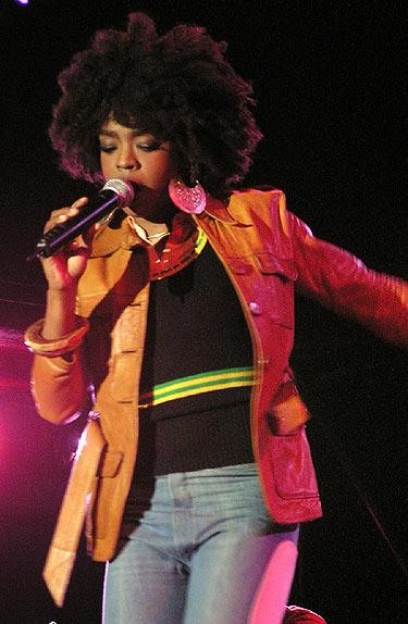 Lauryn Hill – 