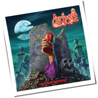 Left To Die - Initium Mortis
