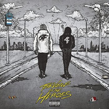 Lil Baby & Lil Durk - The Voice Of The Heroes Artwork