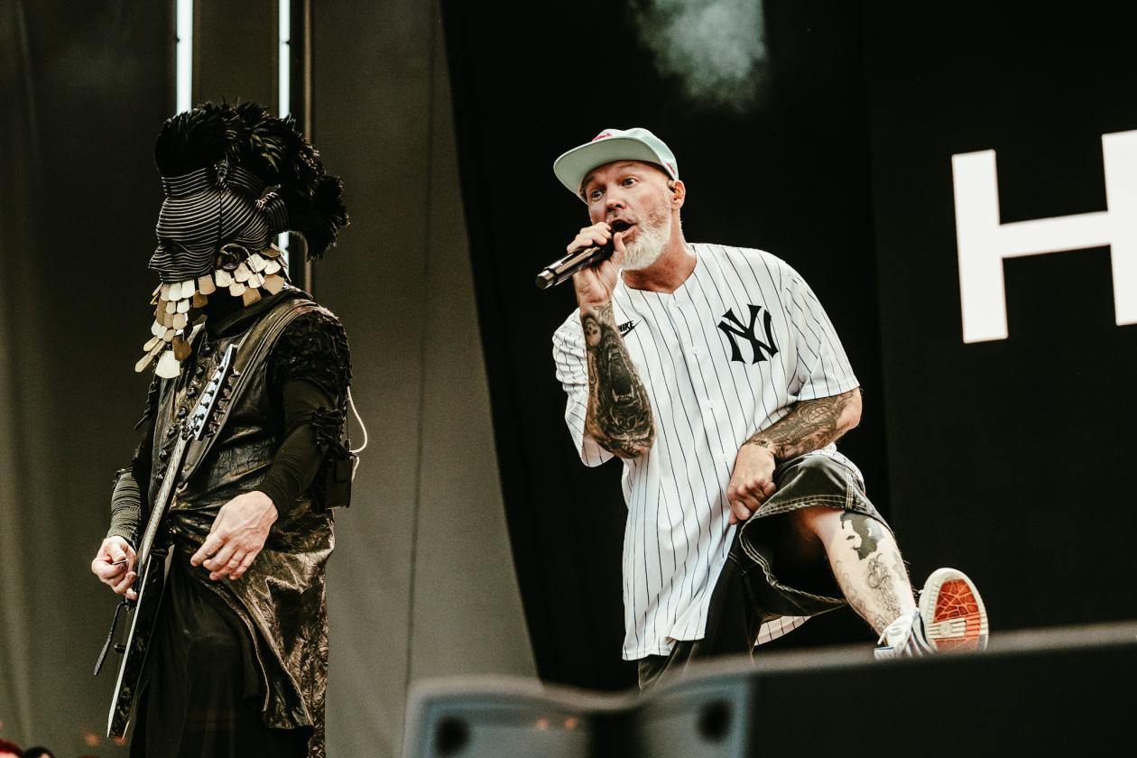 Die Ärzte – 