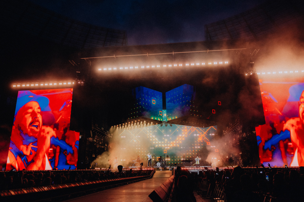 Linkin Park – Linkin Park.