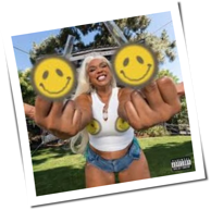 Lizzo - My Face Hurts From Smiling