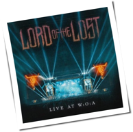 Lord Of The Lost - Live At W:O:A