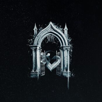 Lord Of The Lost - Opvs Noir Vol. 3