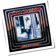 Lou Gramm - Released