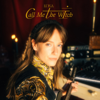Lùisa - Call Me The Witch