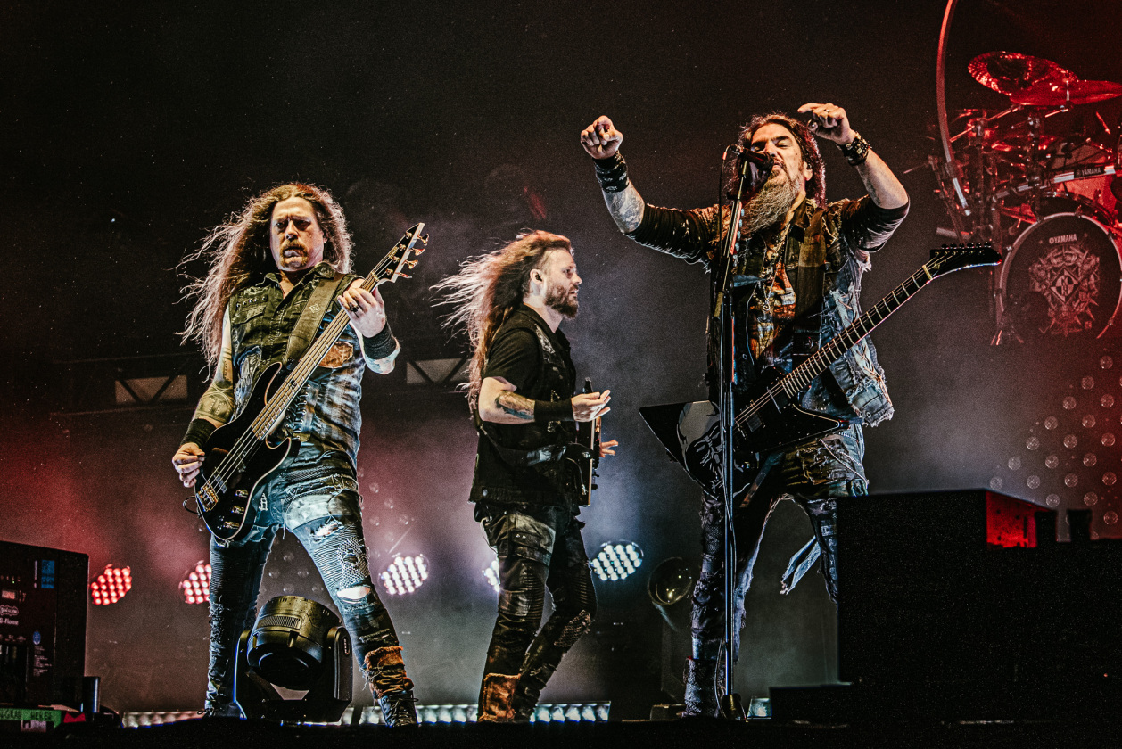 Metallica – 