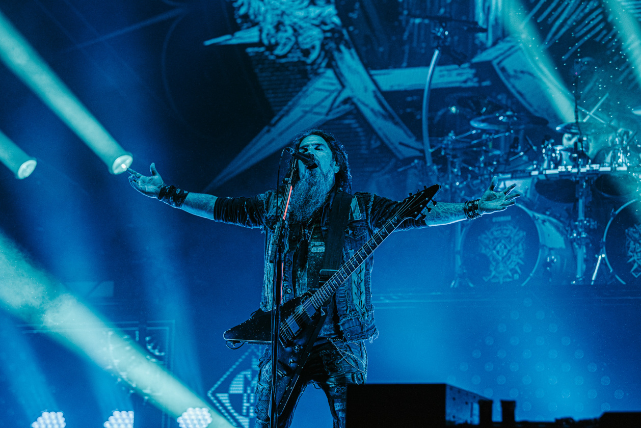 Metallica – 