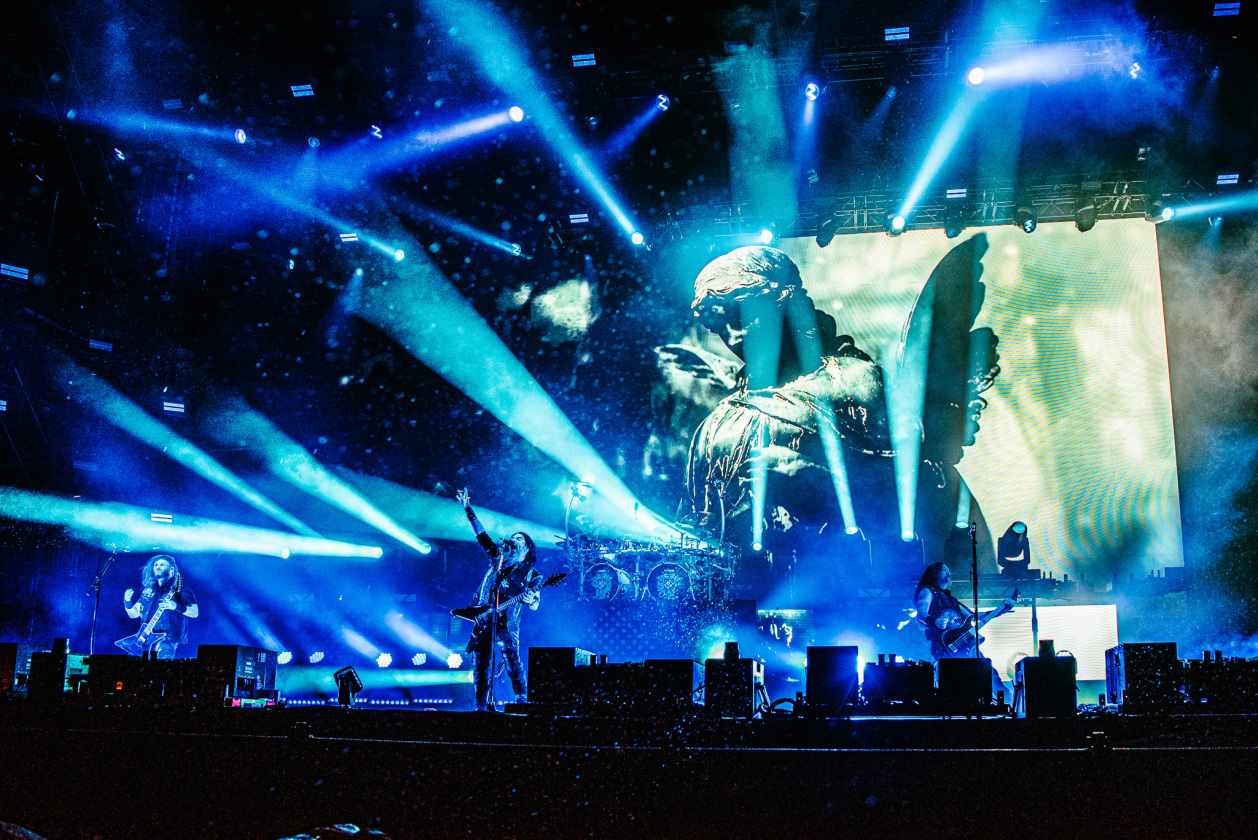 Metallica – 