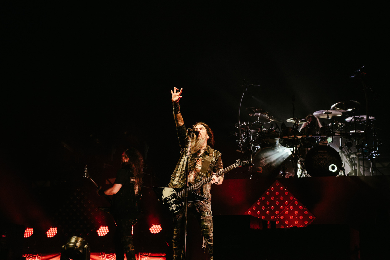 Metallica – 