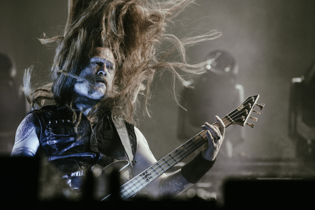 Metallica – 