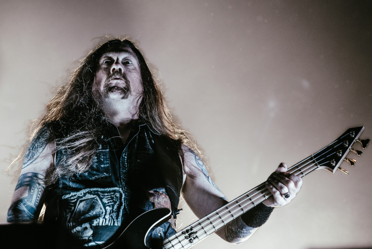 Metallica – 