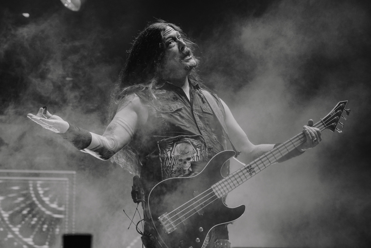 Metallica – 