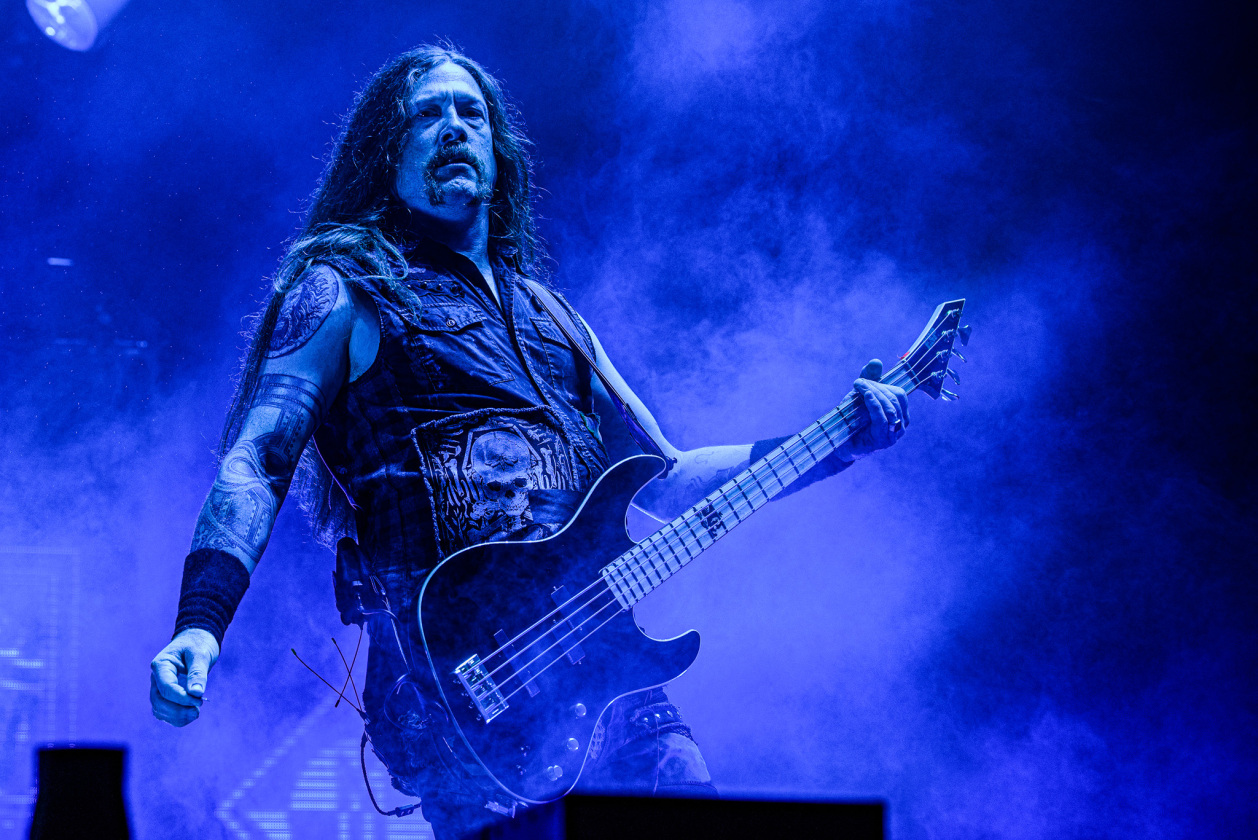 Metallica – 