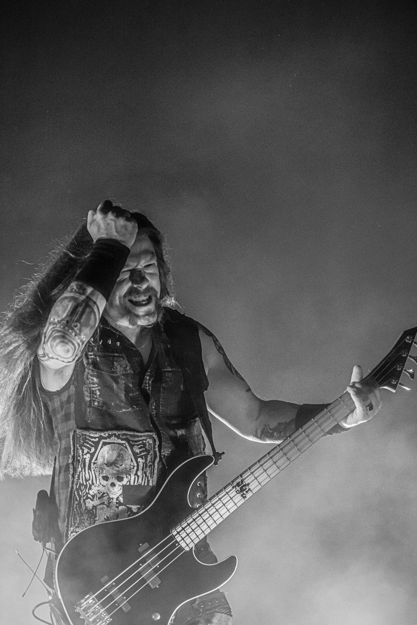 Metallica – 