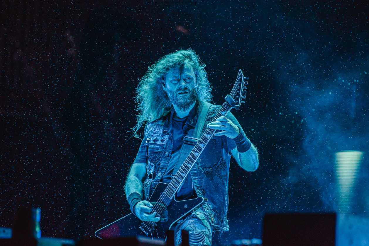 Metallica – 