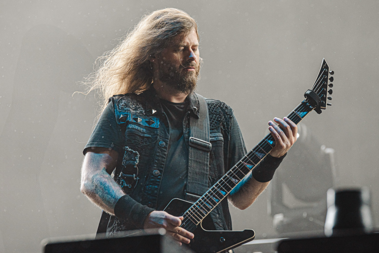 Metallica – 