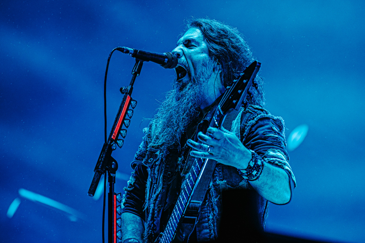 Metallica – 