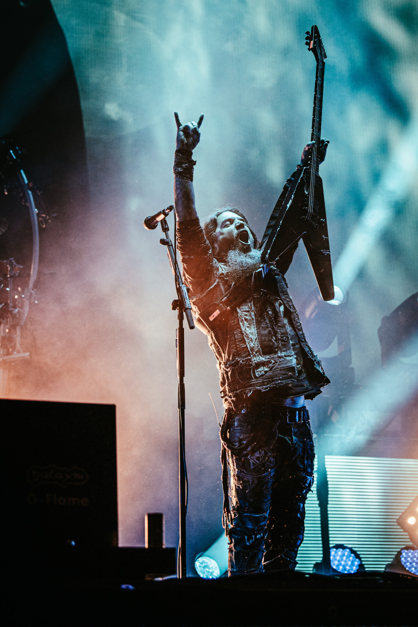 Metallica – 