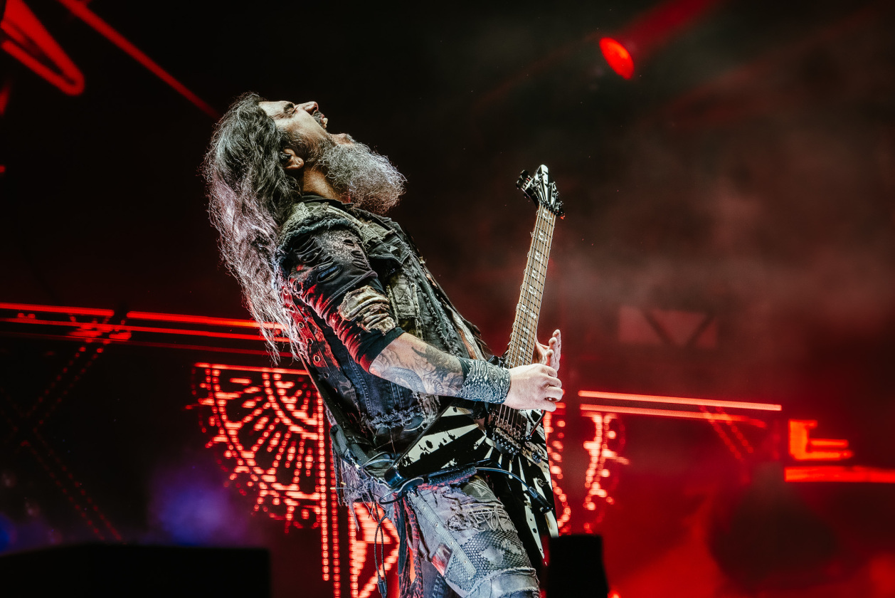 Metallica – 