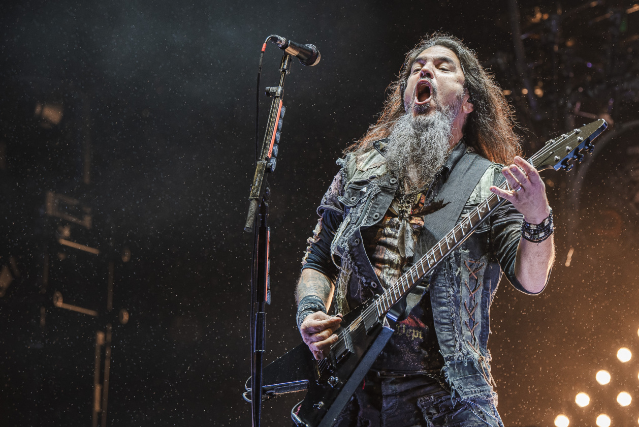Metallica – 