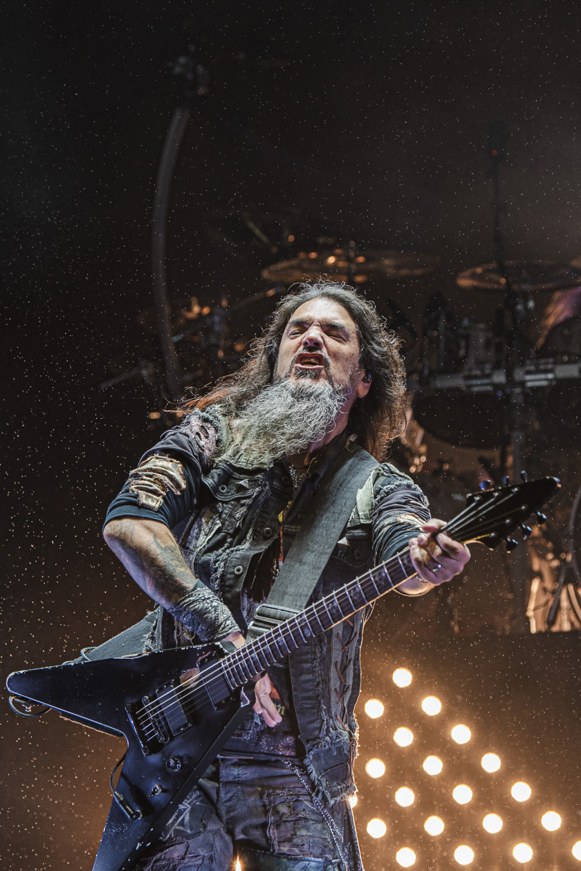 Metallica – 