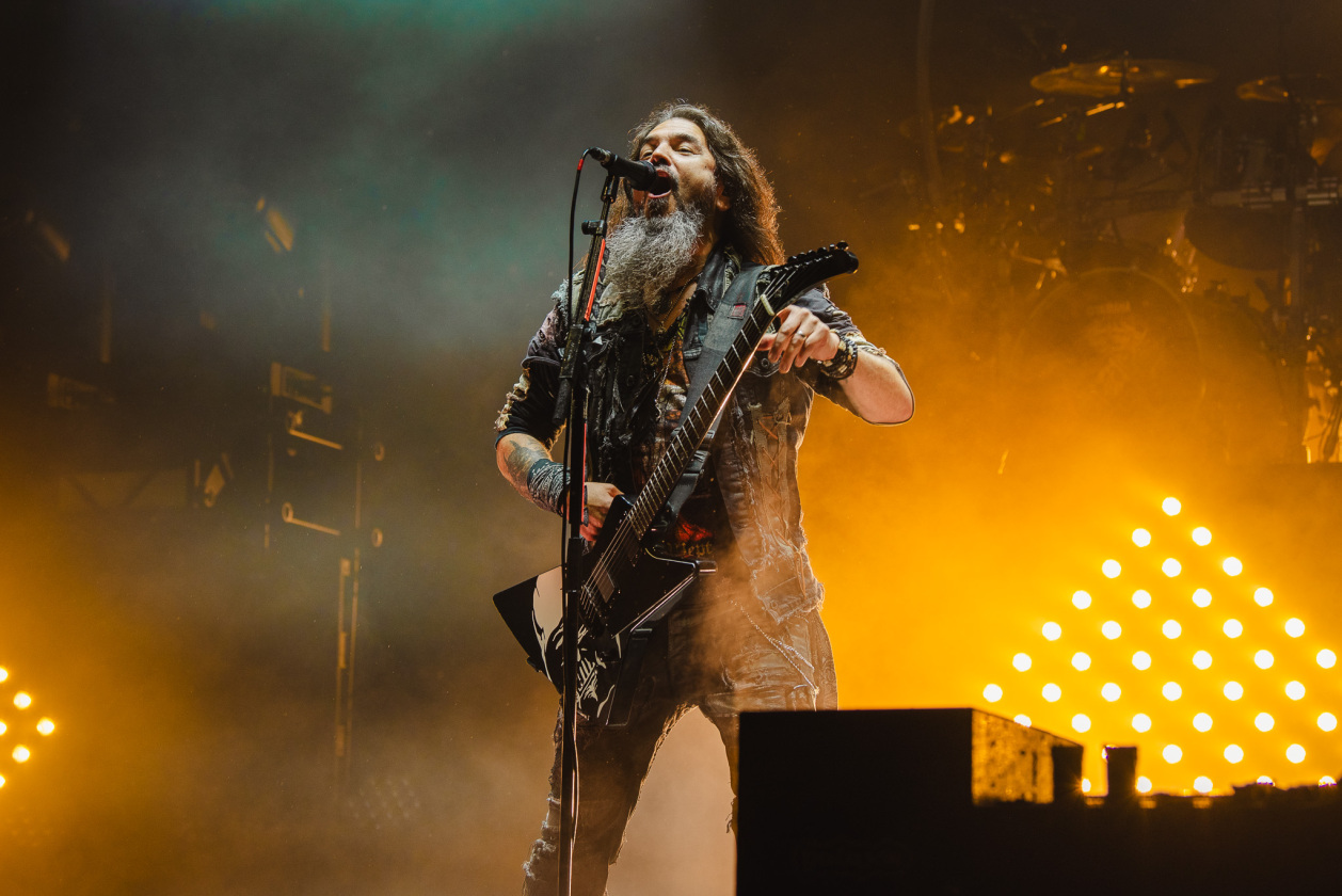 Metallica – 
