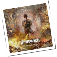 Malevolence - Where Only The Truth Is Spoken