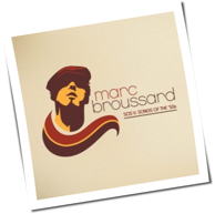 Marc Broussard - S.O.S. V: Songs Of The '50s
