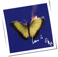 Maroon 5 - Love Is Like
