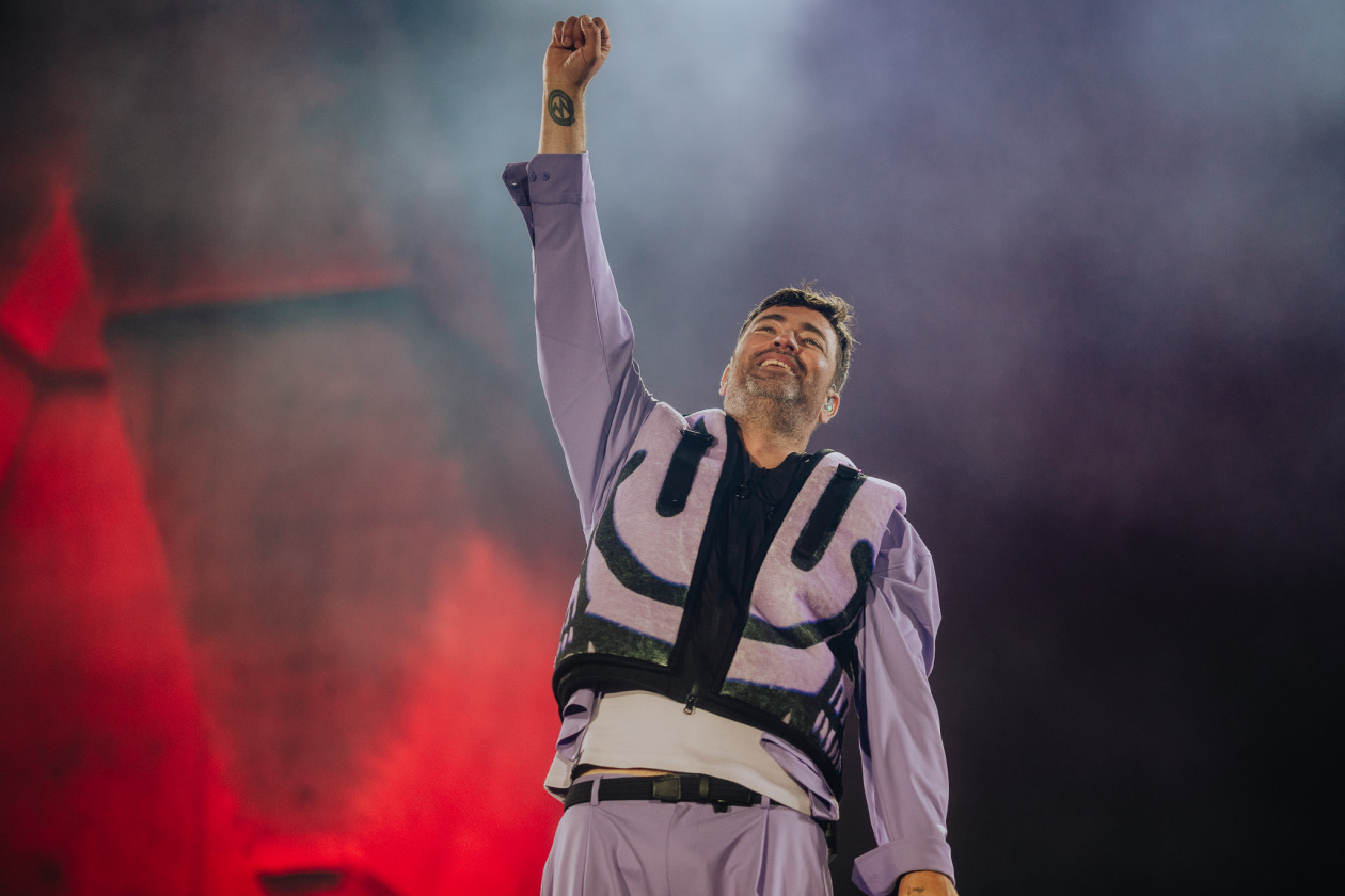 Marteria – Marteria.