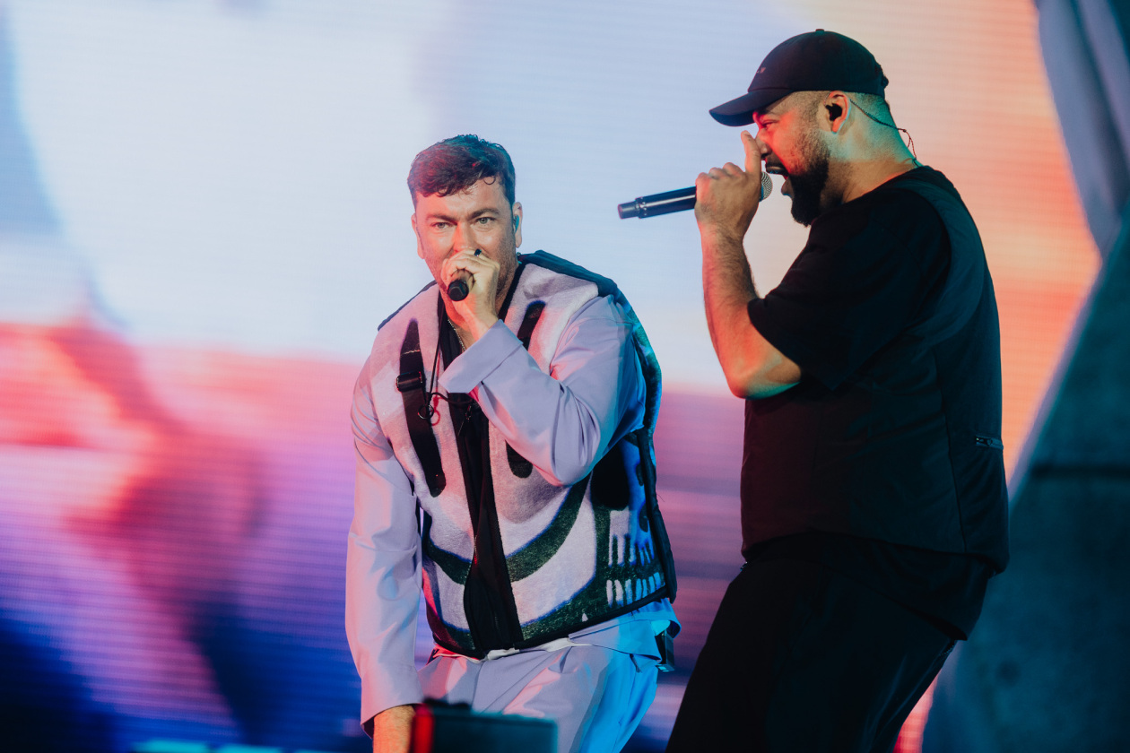 Marteria – Marteria.