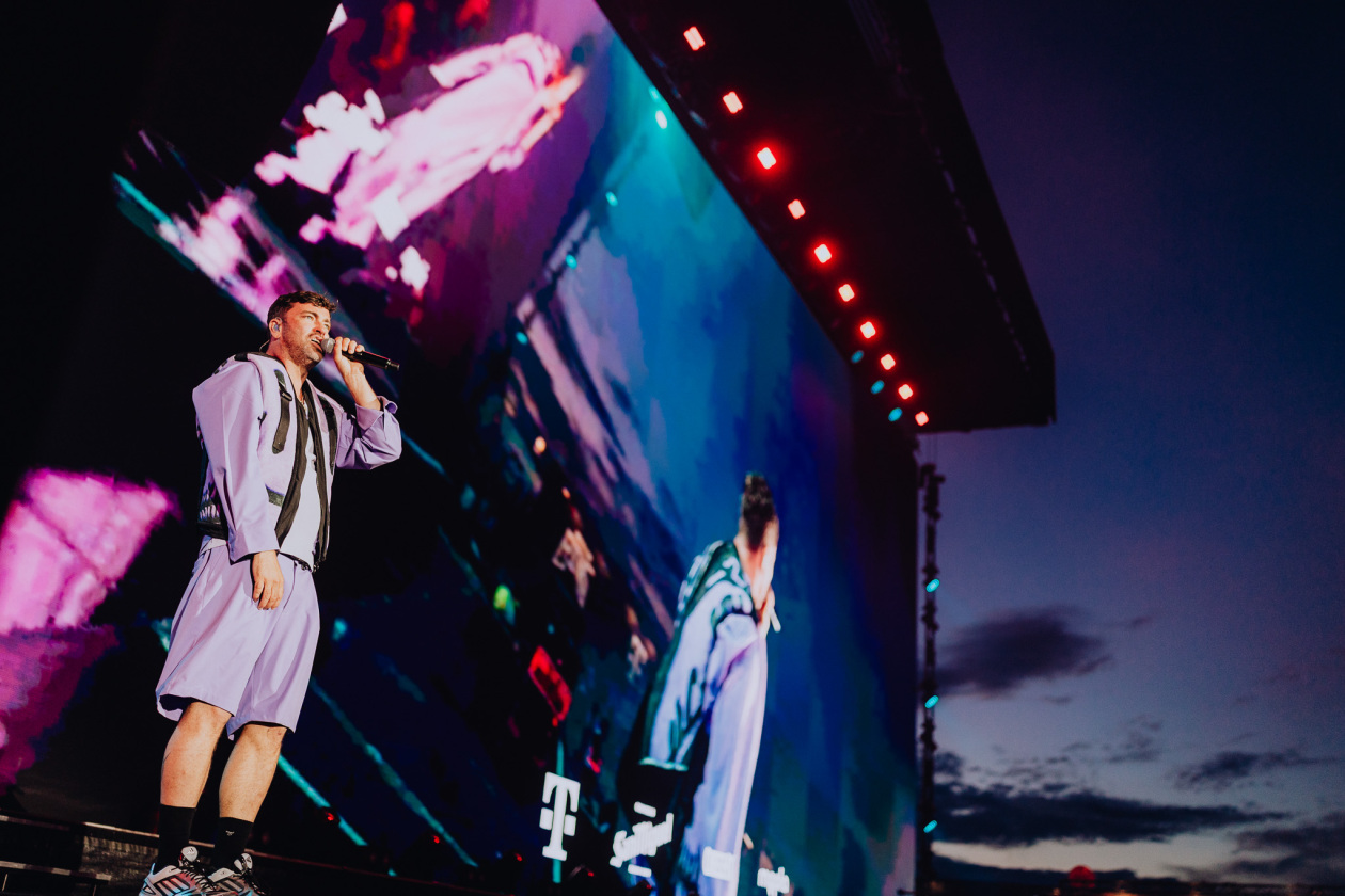 Marteria – Marteria.