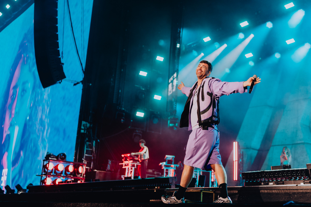 Marteria – Marteria.