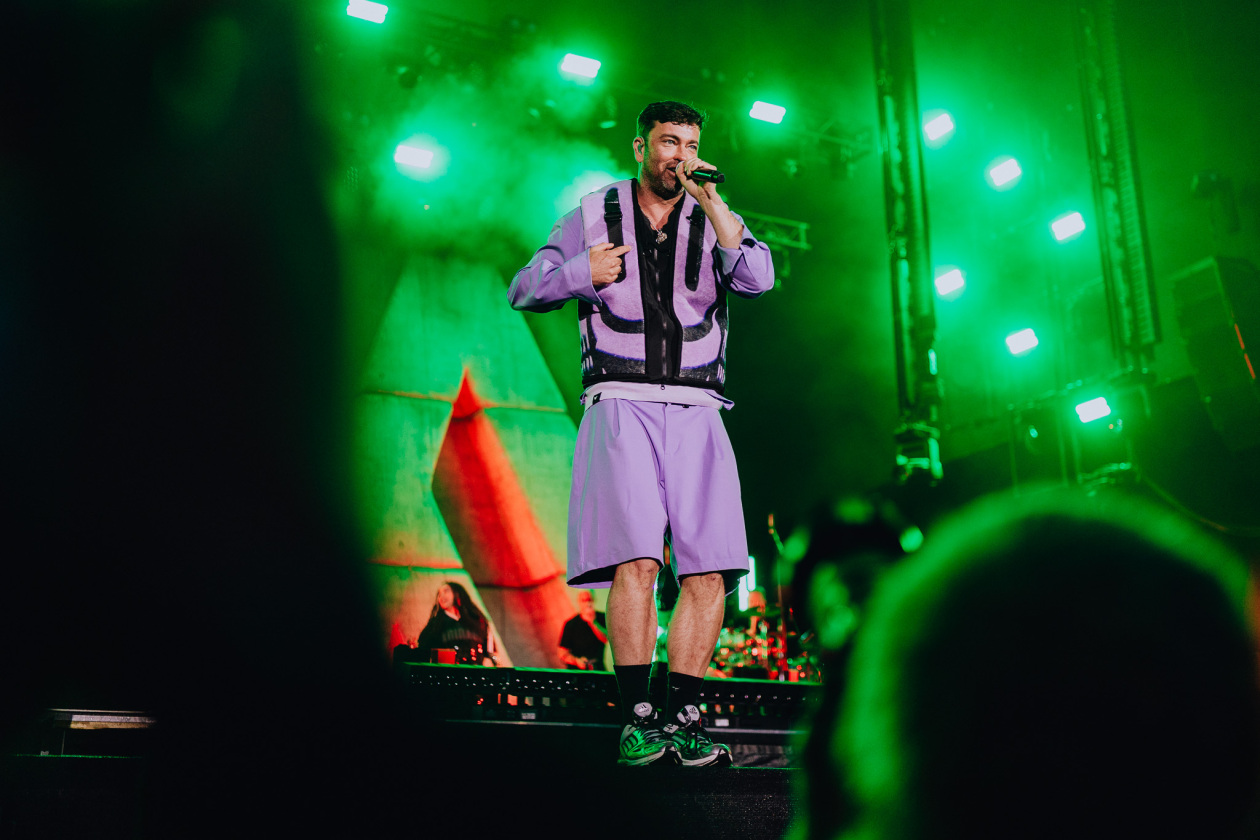 Marteria – Marteria.