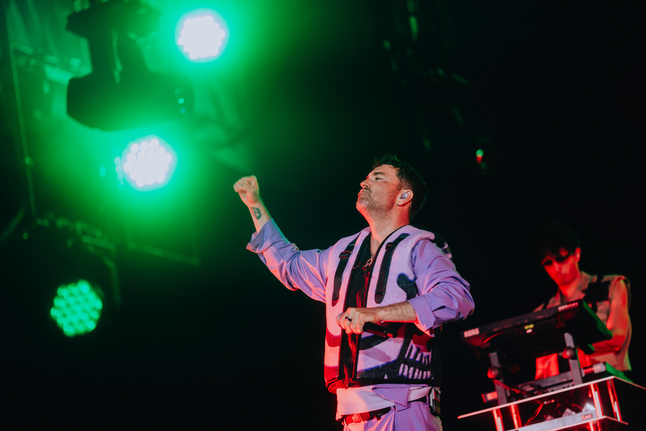 Marteria – Marteria.