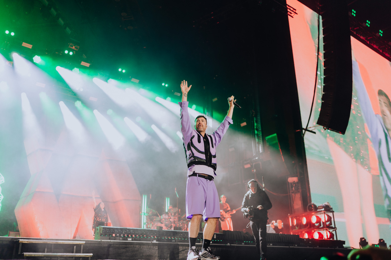 Marteria – Marteria.