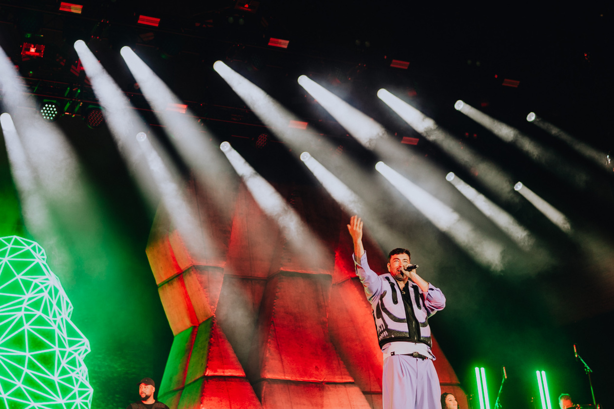 Marteria – Marteria.