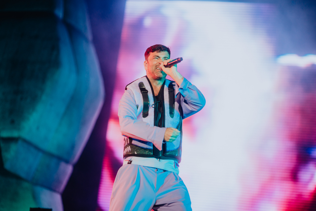Marteria – Marteria.