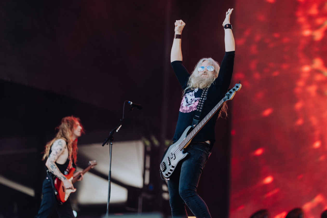 Donots – 