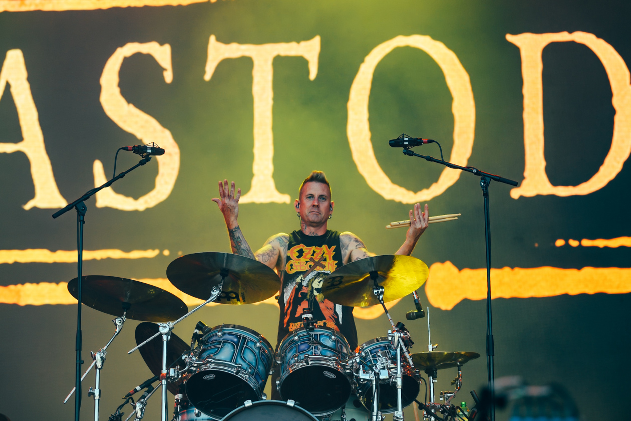 Donots – 