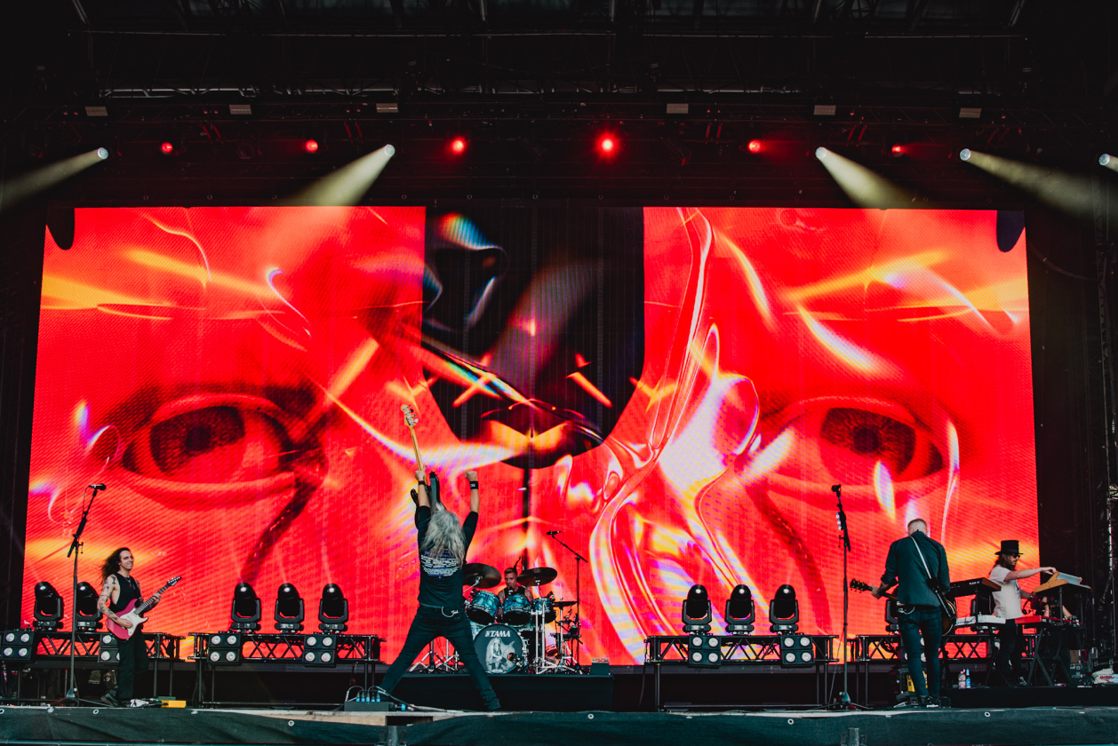 Mastodon – Mastodon.