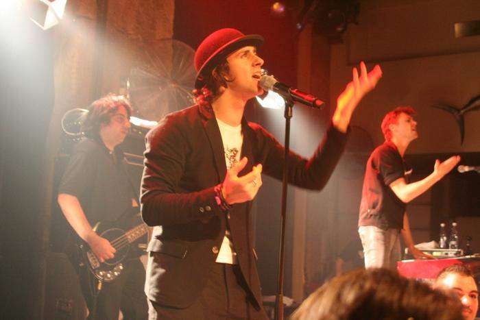 Maximo Park – 