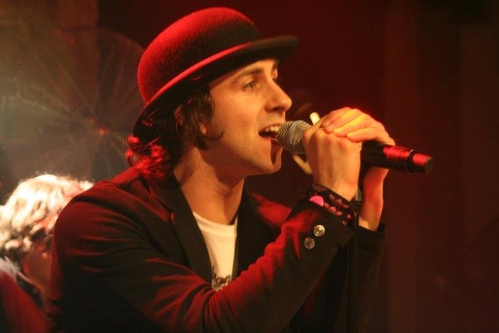 Maximo Park – 