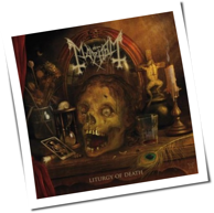 Mayhem - Liturgy Of Death