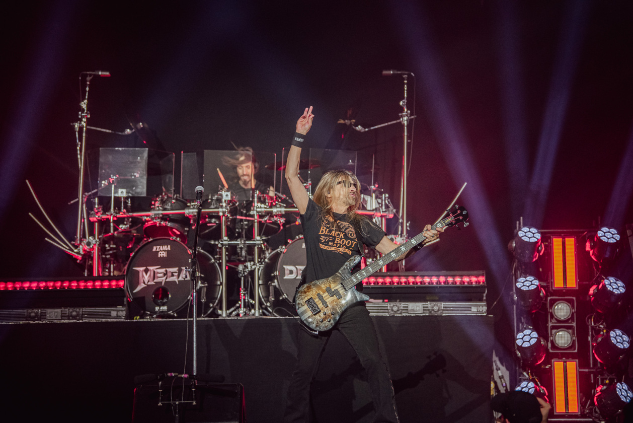 Korn – 