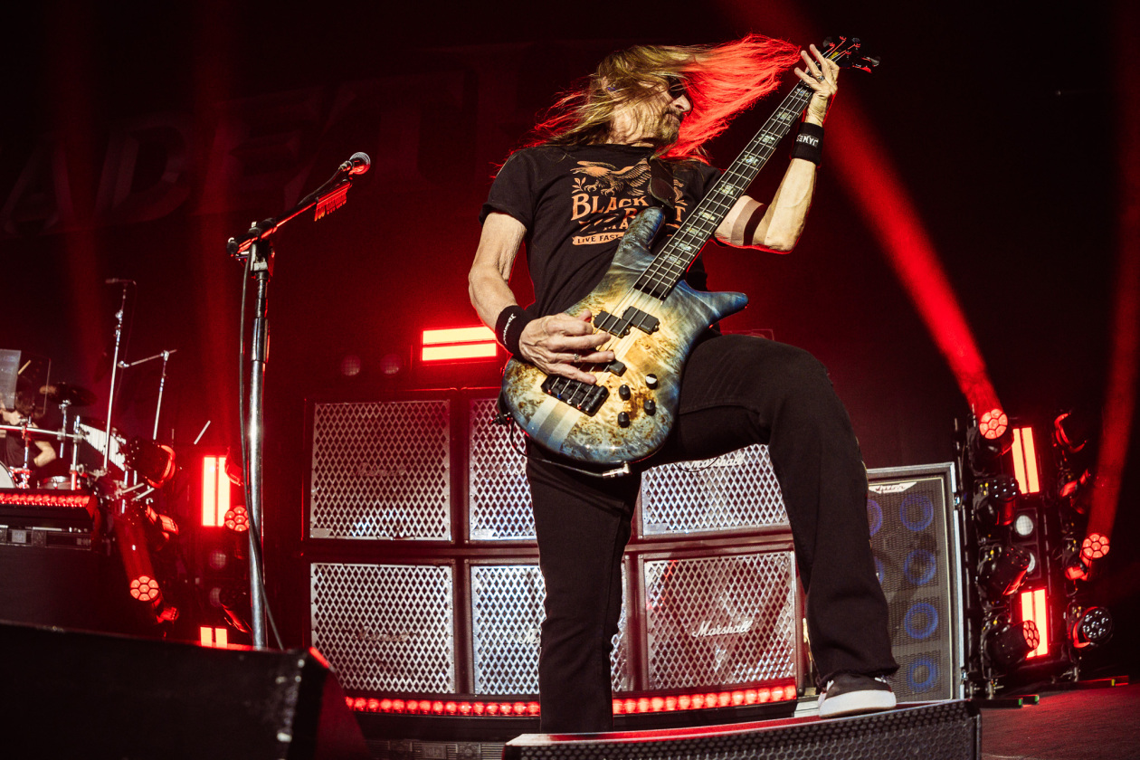 Korn – 