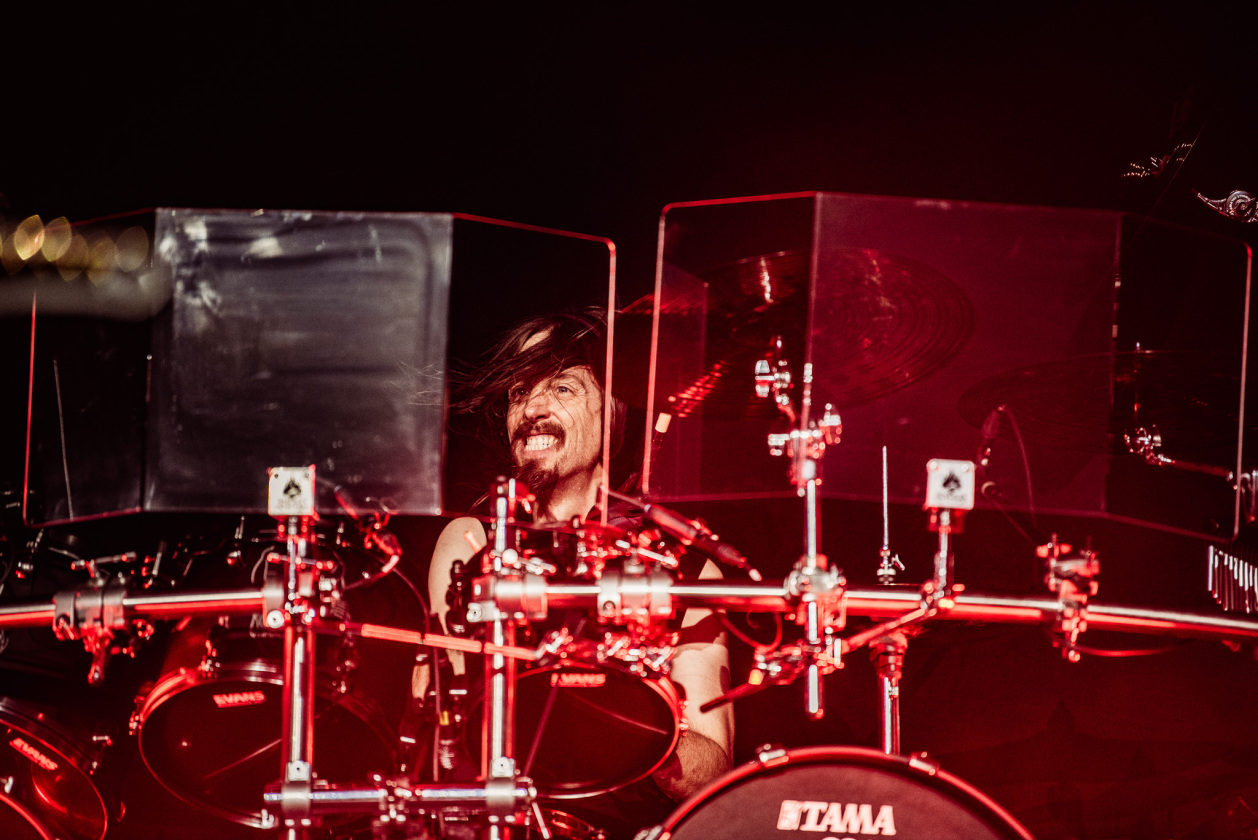 Korn – 